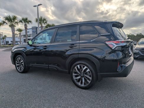 Used 2026 Subaru Forester Touring AWD/4WD image 6