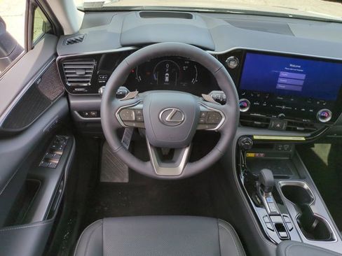 New 2026 Lexus NX 350 350 Luxury image 15