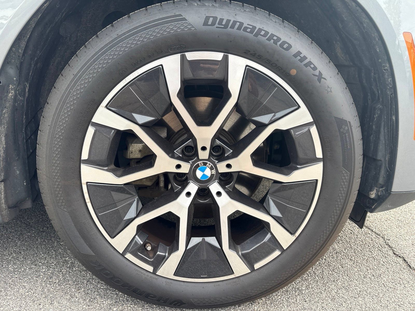 Used 2026 BMW X3 xDrive30i w/ Premium Package AWD/4WD image 11