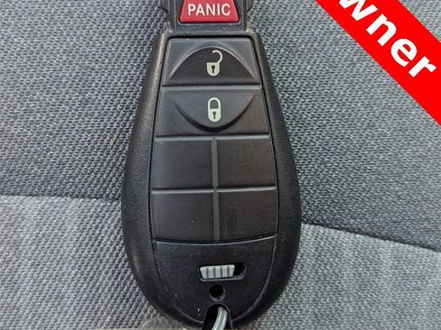 Used 2024 RAM 1500 Classic SLT image 30