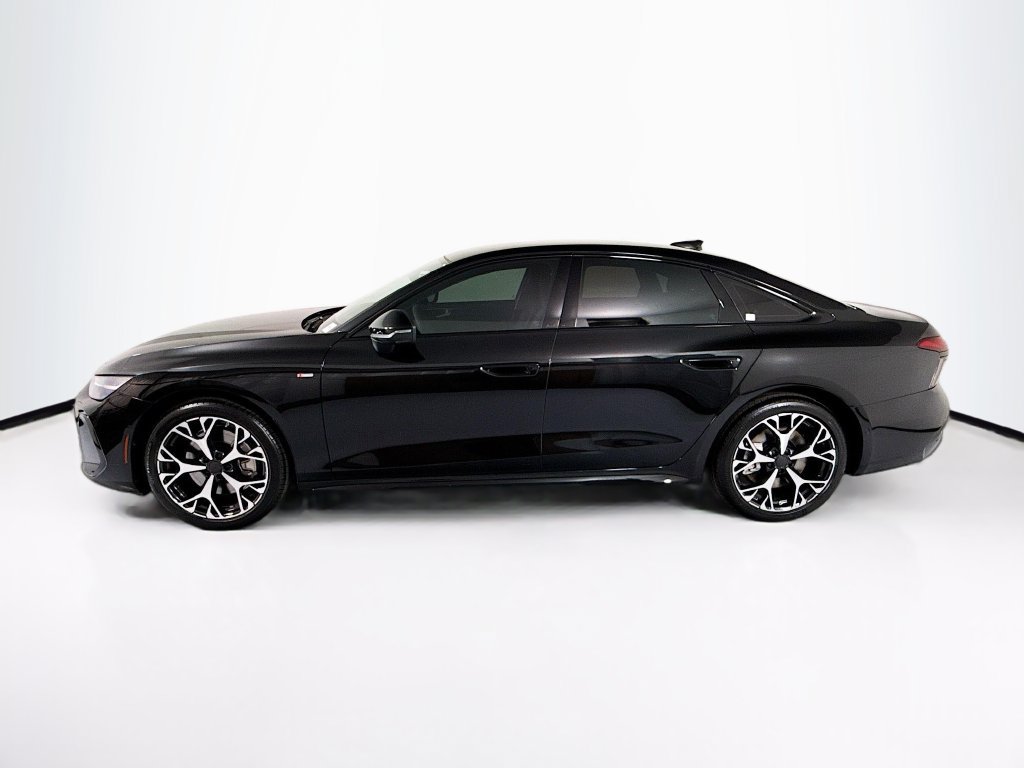 Used 2026 Audi A6 Premium Plus AWD/4WD image 9