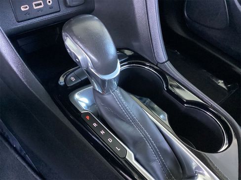 Certified 2022 Buick Encore GX Select image 16