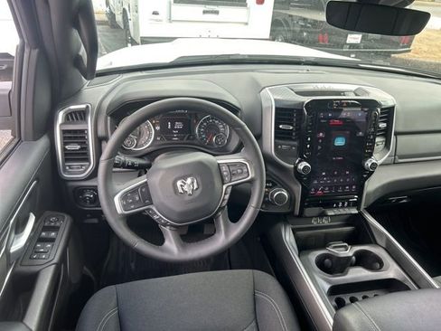 Used 2025 RAM 1500 Big Horn image 27