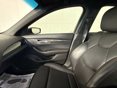 Used 2022 Cadillac CT5 Sport image 18