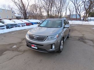 Used 2014 Kia Sorento SX w/ 3rd Row Package video 1