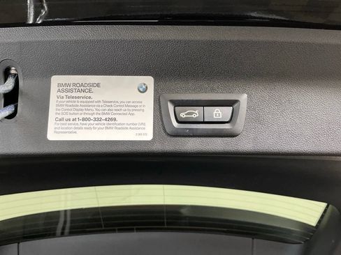 Used 2022 BMW X3 sDrive30i w/ Premium Package 2 (ZPA) RWD image 30
