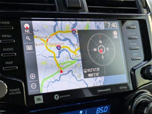 Certified 2024 Toyota 4Runner TRD Pro image 24