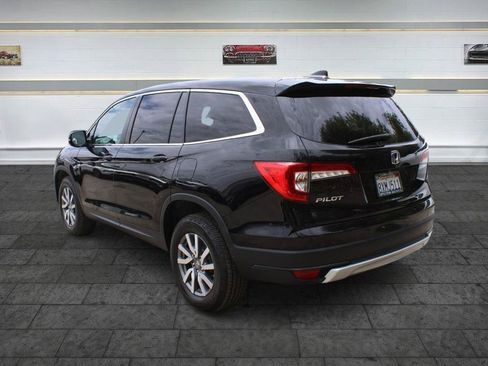 Used 2019 Honda Pilot EX-L image 5