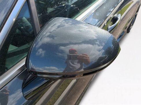 New 2026 Hyundai Sonata SEL image 12