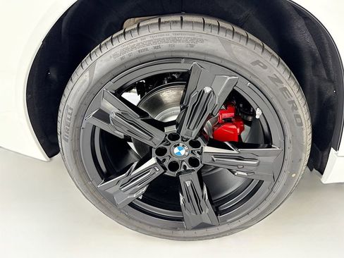 New 2026 BMW X3 xDrive30 image 32