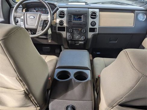 Used 2014 Ford F150 XLT w/ XLT Convenience Package image 19