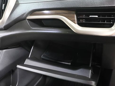 Used 2019 GMC Terrain Denali w/ Comfort Package FWD image 37
