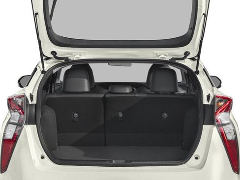 Used 2017 Toyota Prius Three Touring image 12