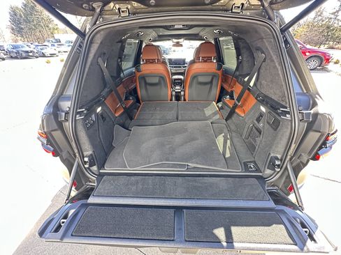 Used 2023 BMW X7 M60i w/ Executive Package image 14