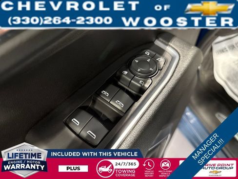 Used 2024 GMC Sierra 1500 SLT image 11