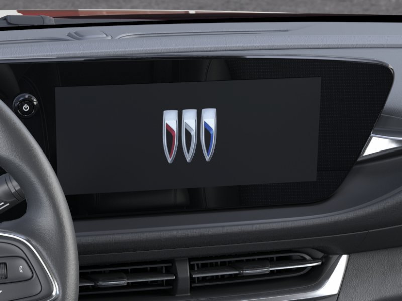 New 2026 Buick Envista Preferred w/ Convenience I Package FWD image 20