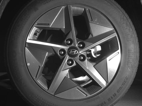 Used 2025 Hyundai Tucson SEL image 14