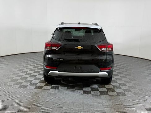 New 2026 Chevrolet TrailBlazer LT AWD/4WD image 7