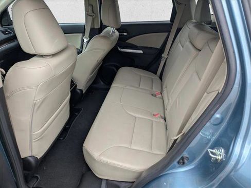 Used 2016 Honda CR-V EX-L image 17