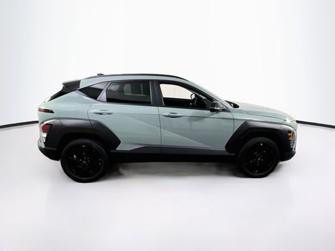 Used 2026 Hyundai Kona SEL Sport AWD/4WD image 4