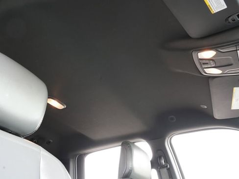Used 2022 RAM 2500 Tradesman AWD/4WD image 24