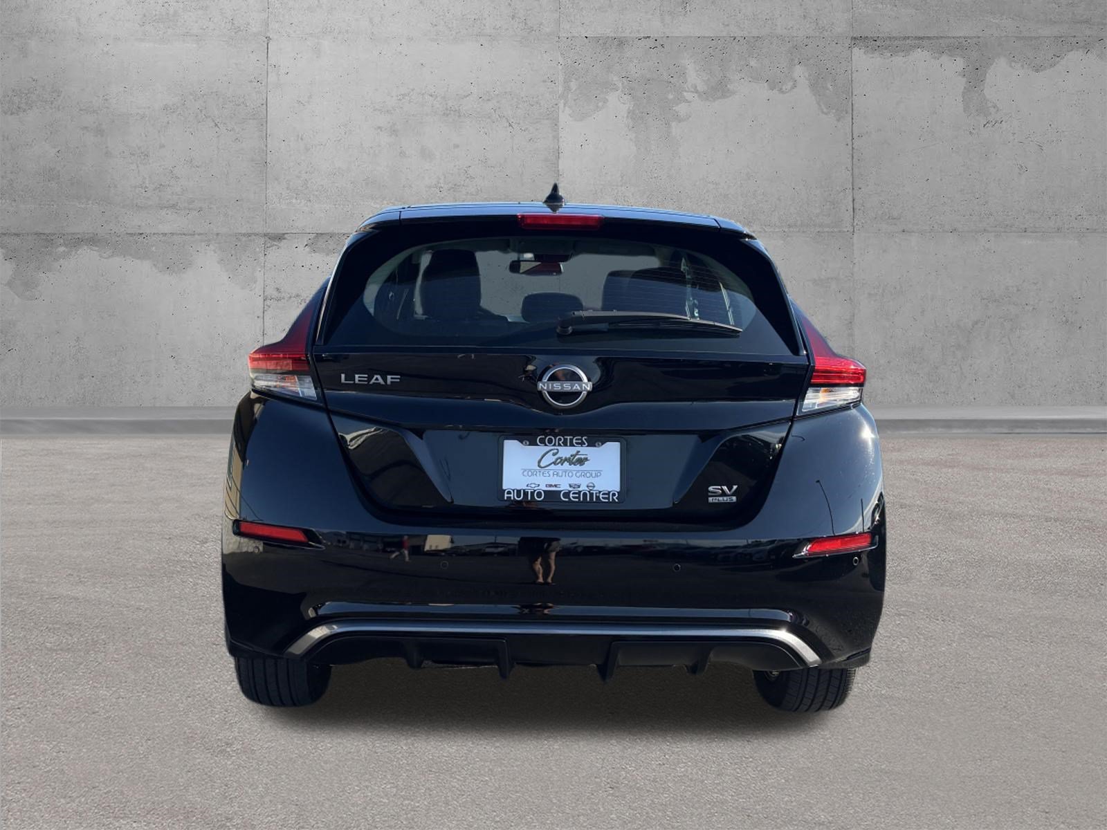 Used 2024 Nissan Leaf SV Plus FWD image 6