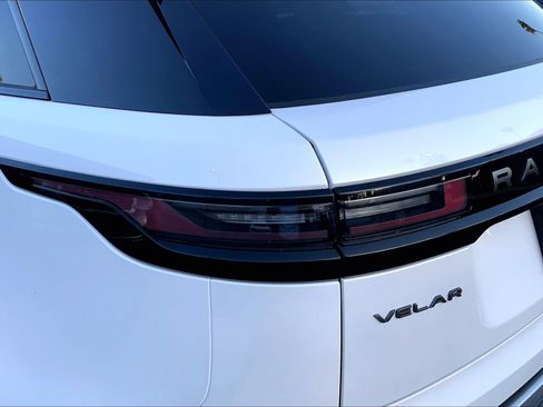 Used 2025 Land Rover Range Rover Velar S image 25