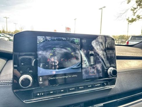 Used 2023 Mitsubishi Outlander SEL image 26