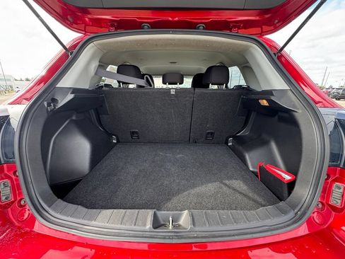Used 2024 Mitsubishi Outlander Sport ES AWD/4WD image 14