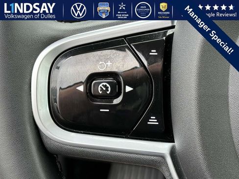 Used 2023 Volvo XC60 B5 Plus w/ Climate Package image 21