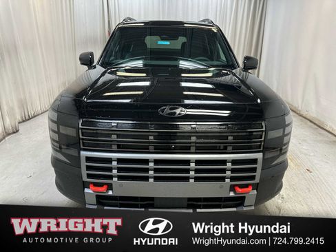 New 2026 Hyundai Palisade XRT Pro image 2