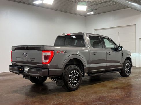 Used 2022 Ford F150 Lariat image 24