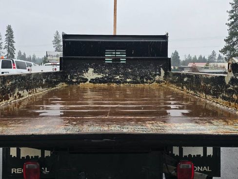 Used 2022 Ford F550 4x4 Crew Cab Super Duty image 24