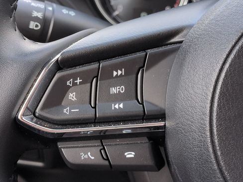 Used 2024 MAZDA CX-5 AWD 2.5 S w/ Select Package image 23