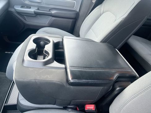 Used 2022 RAM 1500 Big Horn image 21