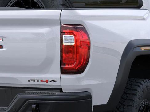 New 2026 GMC Canyon AT4X w/ AT4X AEV Edition image 35