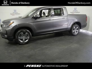 Used 2023 Honda Ridgeline RTL-E video 1