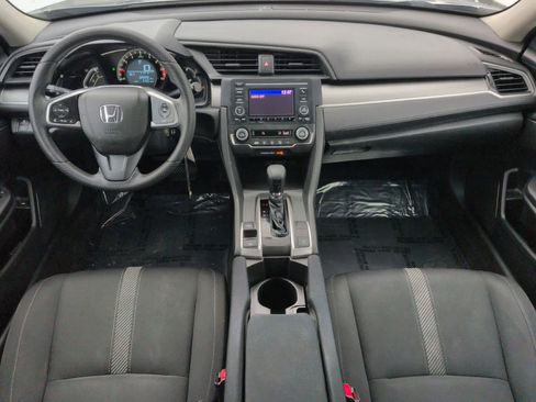 Used 2018 Honda Civic LX image 16