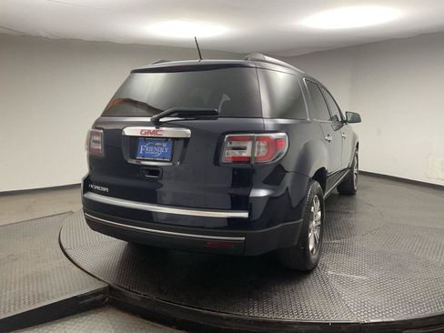Used 2016 GMC Acadia SLT FWD image 7