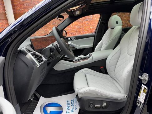 New 2026 BMW X6 xDrive40i image 22
