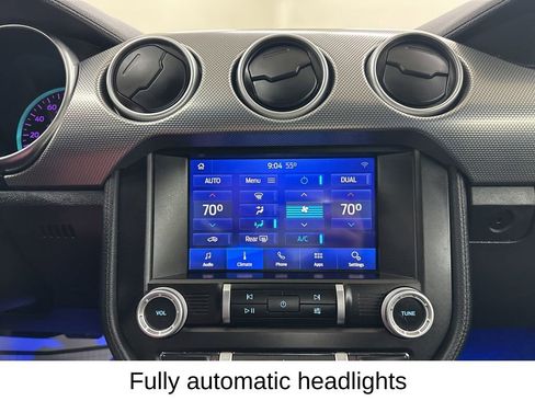 Used 2020 Ford Mustang GT w/ Equipment Group 301A image 35