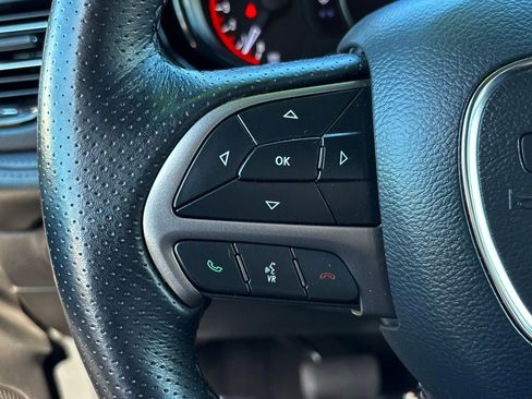 Used 2024 Dodge Durango SXT image 14