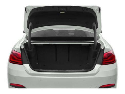 Used 2018 BMW 440i Coupe w/ M Sport Package image 11