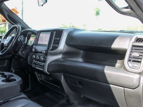 Used 2023 RAM 5500 Tradesman image 31