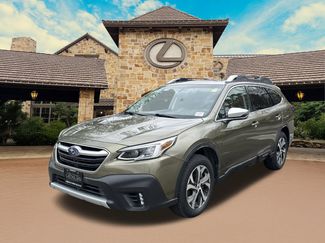 Used 2020 Subaru Outback Touring XT video 2