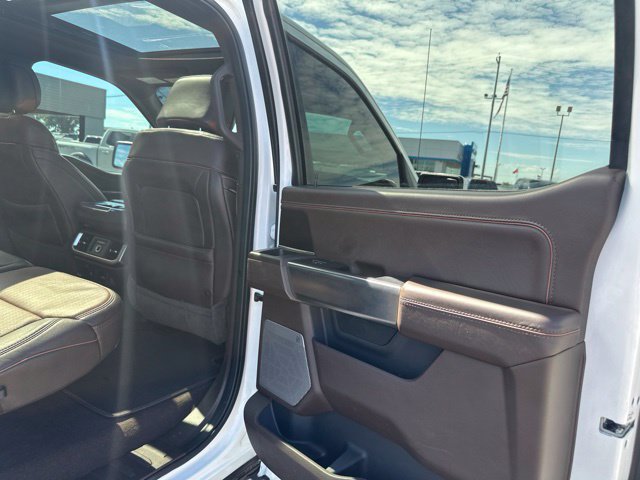 Used 2021 Ford F150 King Ranch AWD/4WD image 17