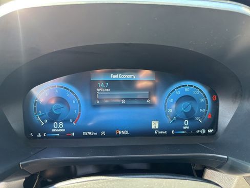 Used 2025 Ford Escape Platinum w/ Premium Technology Package AWD/4WD image 14