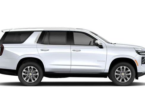 New 2026 Chevrolet Tahoe Premier RWD image 23
