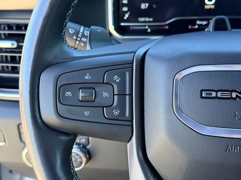 Used 2024 GMC Sierra 1500 Denali Ultimate image 32