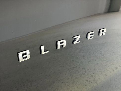 Used 2023 Chevrolet Blazer LT w/ Driver Confidence Package image 28